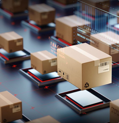 Swift Trans Logistics - Transport Courier & Logistics 