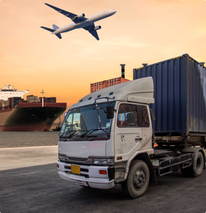 Swift Trans Logistics - Transport Courier & Logistics 