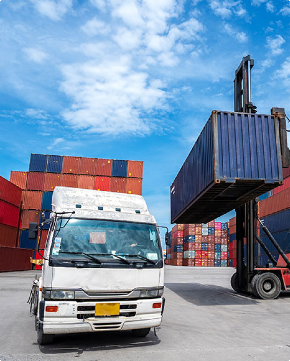 Swift Trans Logistics - Transport Courier & Logistics 