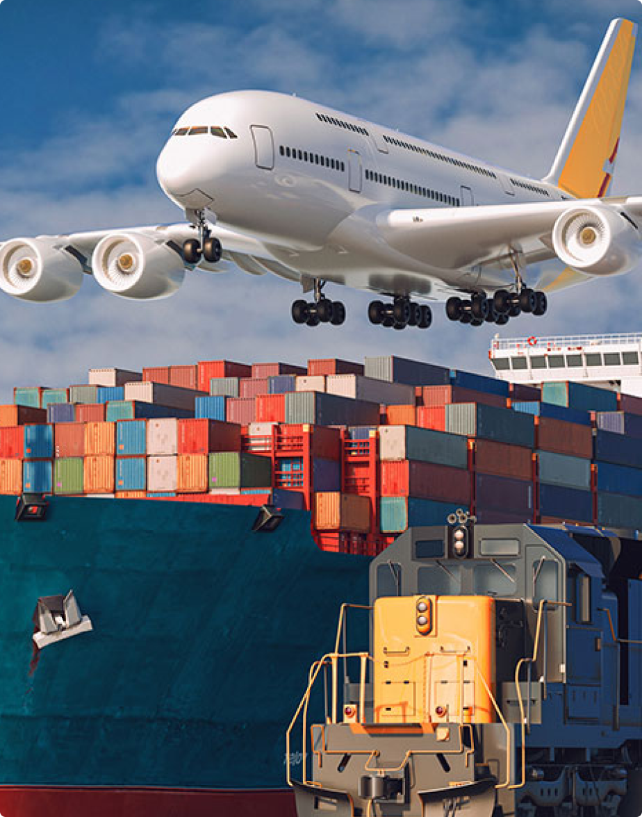 Swift Trans Logistics - Transport Courier & Logistics 